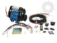 Compresor aer off road - portabil - nou - 12 v