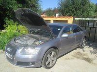 Compresor aer perne Audi A8 2005