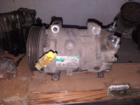 Compresor Aer Peugeot 307 407 Citroen C5 1.6 HDI