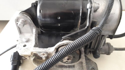 Compresor airmatic Land Rover DEFECT