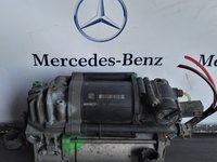 Compresor airmatic Mercedes CLS W218 E Class W212