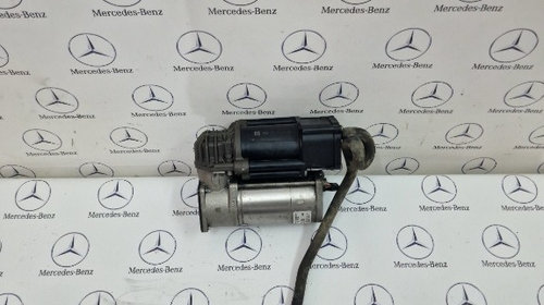 Compresor airmatic Mercedes w205 w213 w222 A0