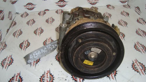 Compresor Alfa Romeo 146 marca Denso cod 3T03081