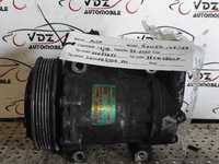 COMPRESOR ALFA ROMEO 147-159 1.9JTD 1997-2005 88KW 120CP 60653652