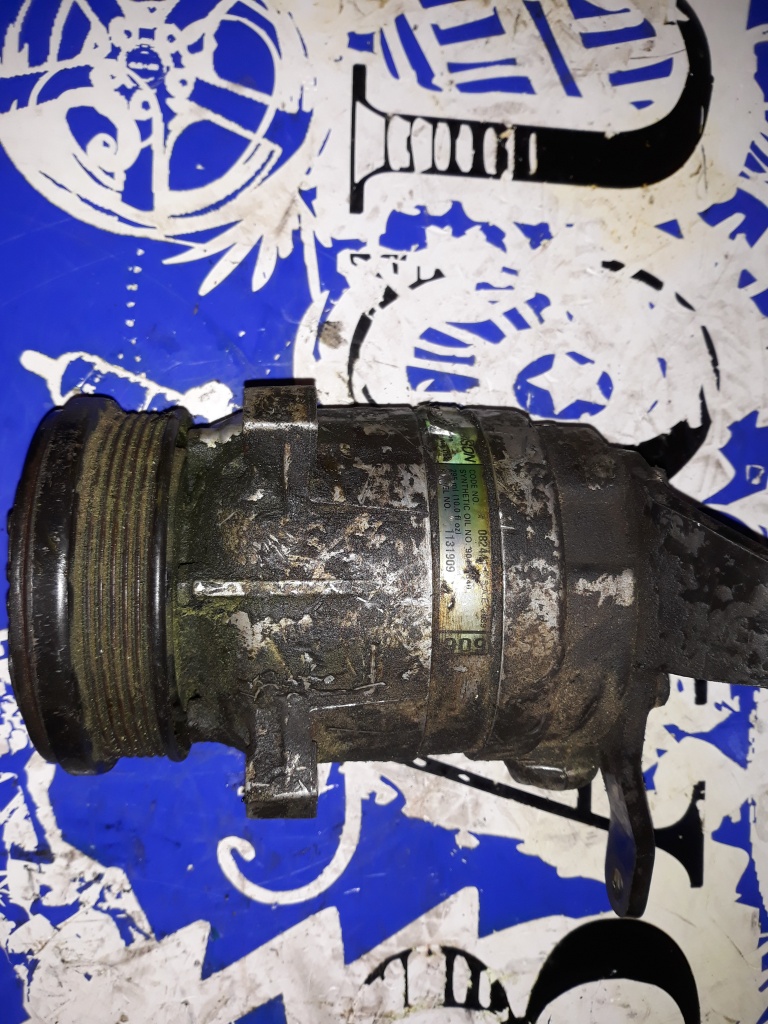 Compresor astra f cod:1131909