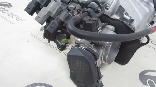 Compresor Audi 3,0Tfsi A6 4F, S4 8k, S5 8T,Original 06E145601H