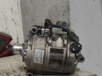 Compresor Audi a4 b6 1.9 8fk351 322-781