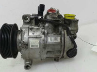 Compresor Audi A6 2007 2.7 TDI Diesel Cod motor BPP 180CP/132KW