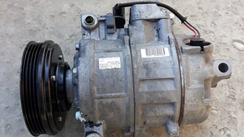 Compresor Audi VW 1.9 6SEU12c