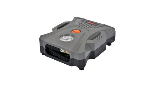 Compresor Auto 120W/12V Cod: 82105