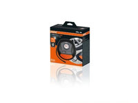 Compresor auto 12v 120 w cu afisaj analogic tyreinflate 200 osram UNIVERSAL Universal #6 OTI200