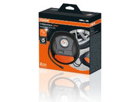 COMPRESOR AUTO 12V 120 W CU AFISAJ ANALOGIC TYREINFLATE 200 OSRAM IS-13117