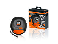 COMPRESOR AUTO 12V 120 W CU AFISAJ DIGITAL TYREINFLATE 450 OSRAM ⭐⭐⭐⭐⭐