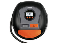 COMPRESOR AUTO 12V 120 W CU AFISAJ DIGITAL TYREINFLATE 450 OSRAM