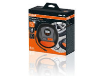 COMPRESOR AUTO 12V 120 W CU AFISAJ DIGITAL TYREINFLATE 450 OSRAM OTI450 OSRAM