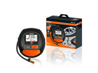 COMPRESOR AUTO 12V 180 W CU AFISAJ DIGITAL TYREINFLATE 1000 OSRAM (13120)