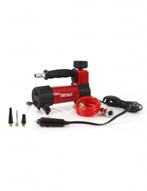 Compresor auto 12V HQ ACOMP-05 AVX-AM02179