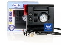 Compresor Auto Alca 3 In 1 233000