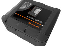 Compresor Auto Contitech ContiMobilityKit 8 Bar 180W 12V 2400204370