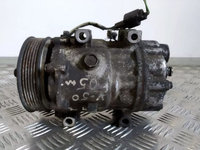 Compresor avand codul original 3M5H19D629HD Ford Focus 2 2.0 diesel