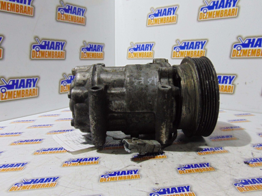 Compresor avand codul original R134A1918 / SD6V12,