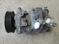 Compresor BKP Vw Passat 1.9 tdi oem cod 1K0820859F cod motor BKP 140hp