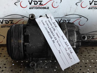 COMPRESOR BMW 320 E46 2.0 d 150CP 6905643-07