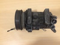 Compresor cc renault clio 2 1.4b 1998 - 2001 hatchback cod: sd6vbd