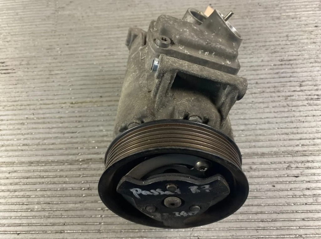 Compresor CFH Vw Caddy 2.0 tdi avand cod