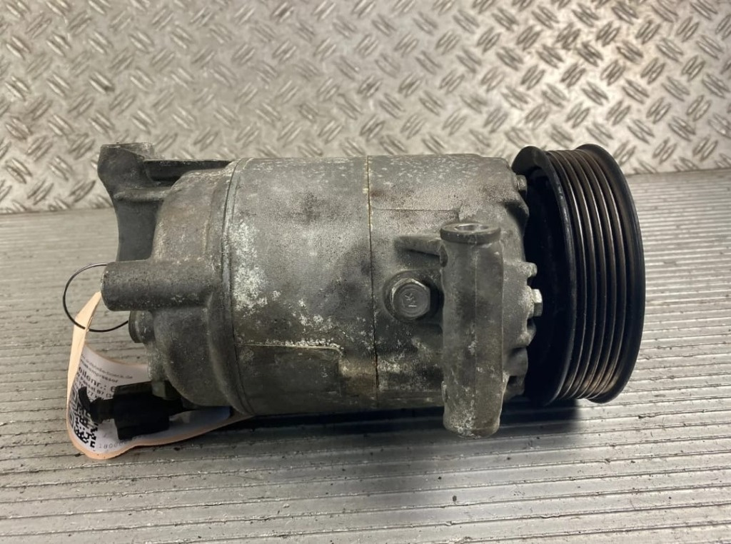 Compresor CFH Vw Caddy 2.0 tdi avand cod