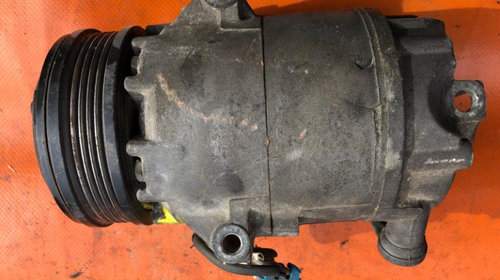 Compresor climă Opel Astra G 1.6 benzină cod 09174396/041701901/QS4396