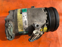 Compresor climă Opel Astra G 1.6 benzină cod 09174396/041701901/QS4396