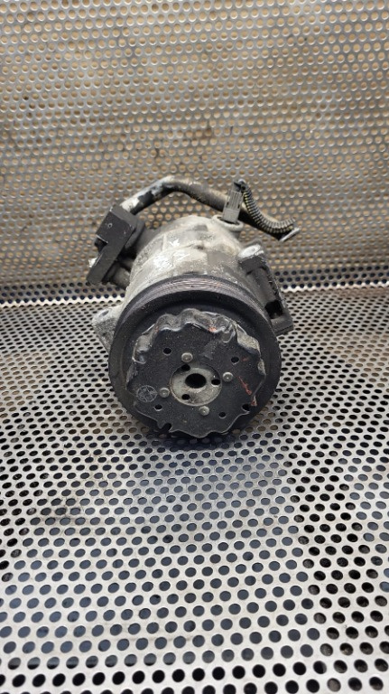 Compresor climă Opel Corsa D 1.3 CDTI GE2-54O686