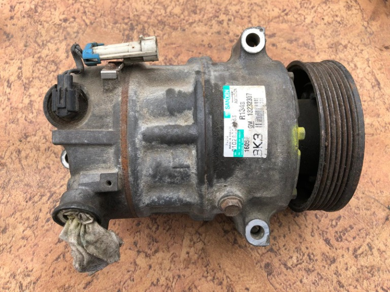 Compresor climă Opel Insignia 2.0 CDTI cod 13232307