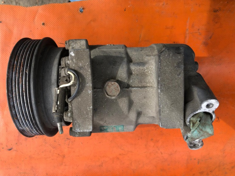 Compresor climă Renault 1.5 dci (Clio 2