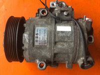 Compresor climă Skoda Fabia /Polo/Golf 1.2-1.4 benz Cod6Q0 820 803 G