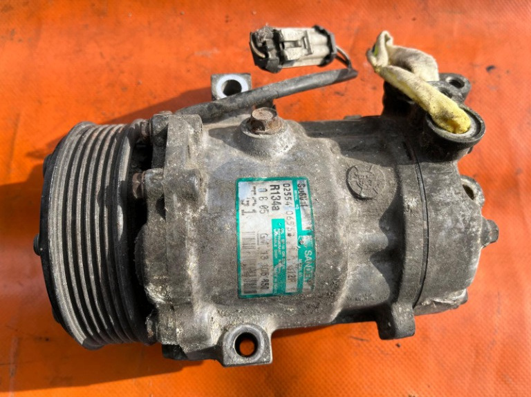 Compresor climă Suzuki Swift 1.3 CDTI cod 13 106 850