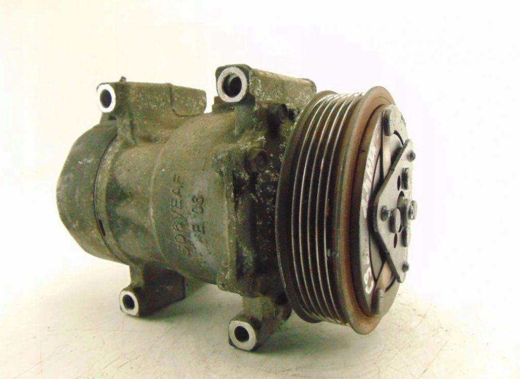 Compresor clima 1.1 / 1.4 / 1.6 hdi an fab 2002 2003 2004 cod 9646273380 pt Peugeot 308 CC Break