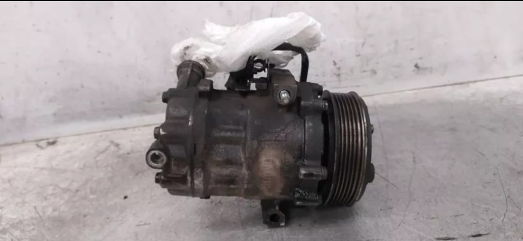 Compresor clima 1.3 JTD cod compresor 51