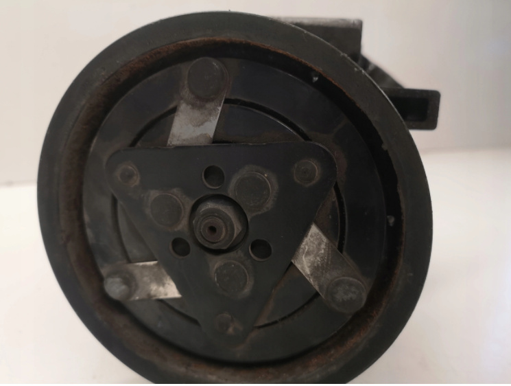 Compresor clima 1.5 dci fab 2005-2009 oe