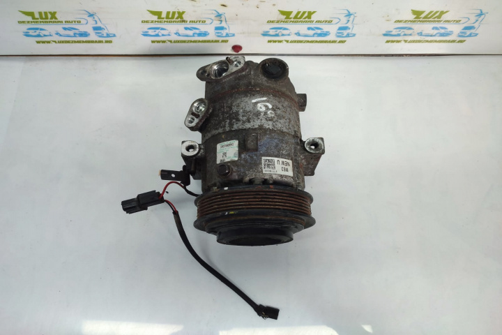 Compresor clima 1.6 crdi d4fe 97701m6300