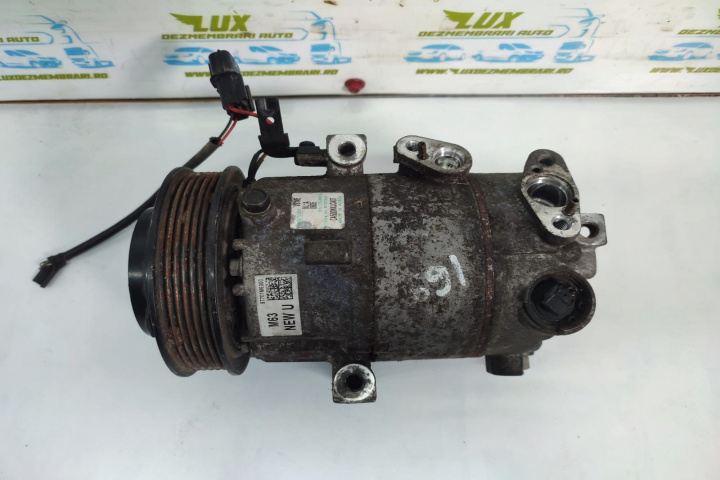 Compresor clima 1.6 crdi d4fe 97701m6300