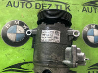 Compresor clima 1.6 tdi cay 5n0820803e Volkswagen VW Polo 5 6R [2009 - 2015]