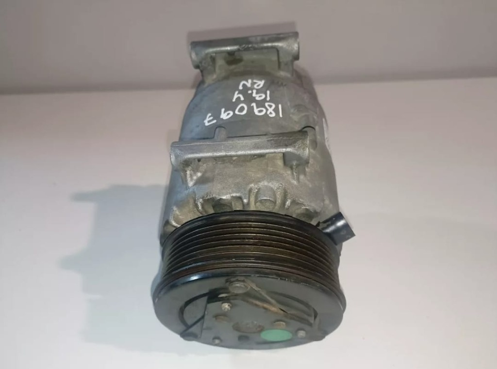 Compresor clima 1.9 dci / 2.2 dci cod 82