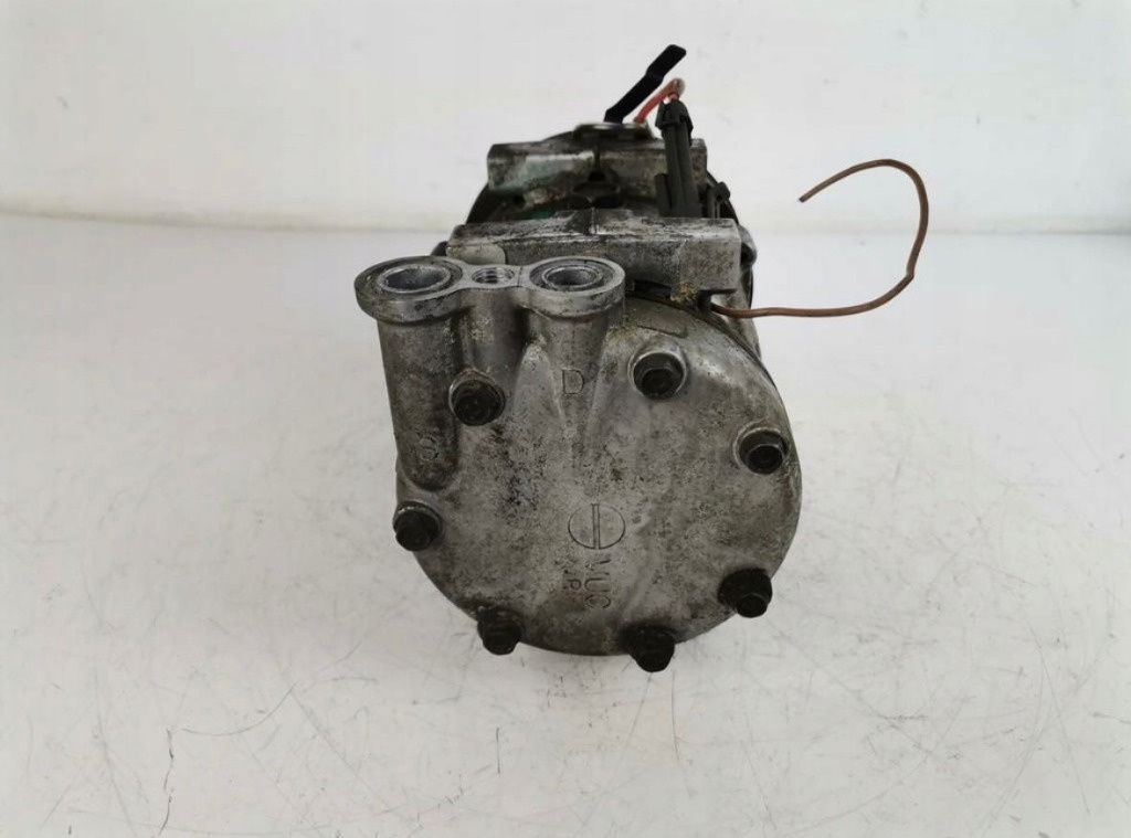 Compresor clima 1.9 jtd cod 60653652 Alf