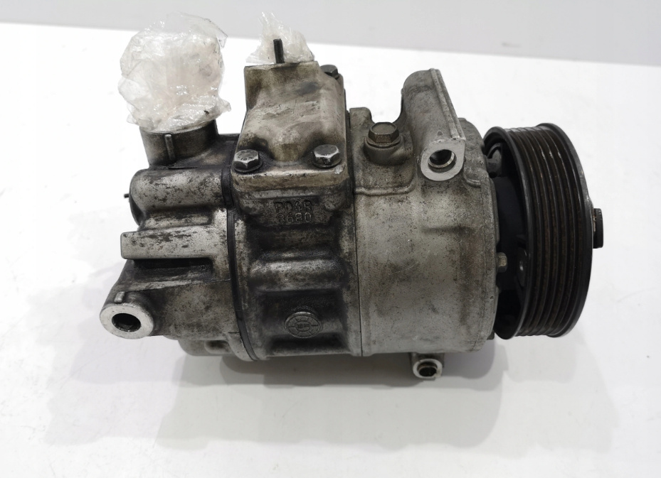 Compresor Clima 1.9 TDI Vw Caddy an fabr