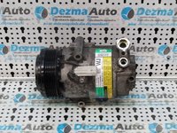 Compresor clima 13124751, Opel Astra H 2004-2008, 1.7cdti, (pr:110747)