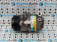 Compresor clima 13124751, Opel Astra H sedan, 1.7cdti, Z17DTH (pr:110747)