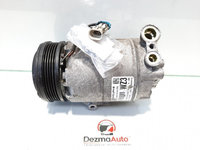 Compresor clima, 13297440, Opel Astra G Coupe [Fabr 2000-2005] 1.4 BENZ, Z14XEP (pr:110747)