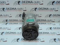 Compresor clima 1J0820803F, Vw Golf 4, 1.9 tdi